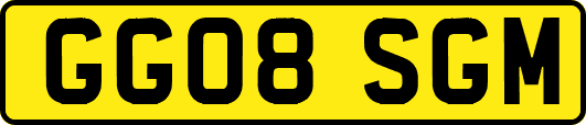 GG08SGM