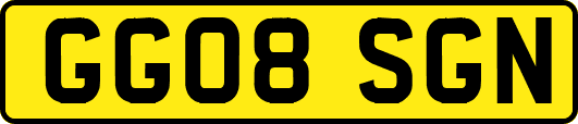 GG08SGN
