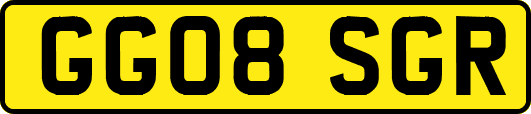 GG08SGR