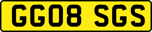 GG08SGS