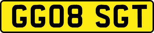 GG08SGT