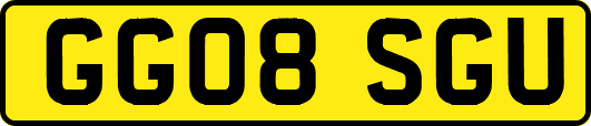 GG08SGU