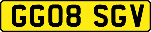 GG08SGV