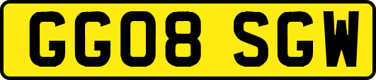 GG08SGW