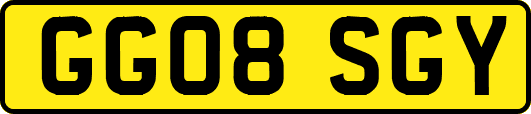GG08SGY