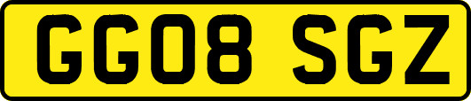 GG08SGZ