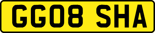 GG08SHA