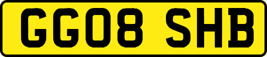 GG08SHB