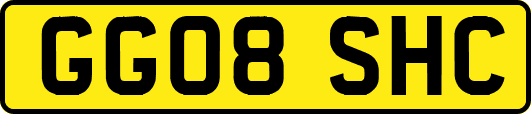 GG08SHC