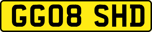 GG08SHD