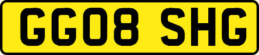 GG08SHG