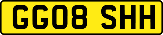 GG08SHH