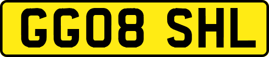 GG08SHL