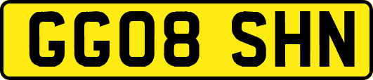 GG08SHN