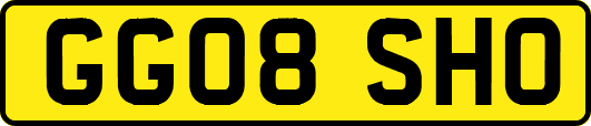 GG08SHO
