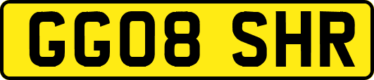 GG08SHR