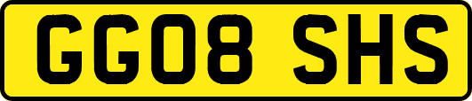GG08SHS