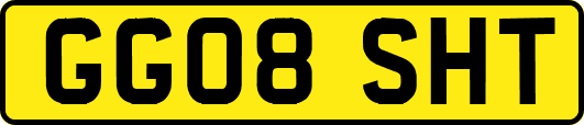 GG08SHT