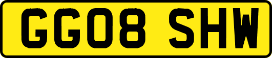 GG08SHW