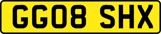 GG08SHX