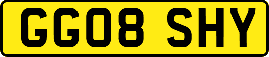 GG08SHY
