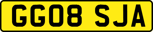 GG08SJA