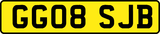 GG08SJB
