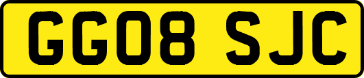 GG08SJC