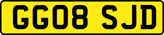 GG08SJD