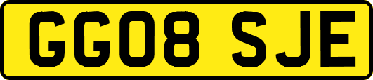 GG08SJE