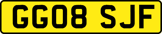 GG08SJF