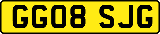 GG08SJG