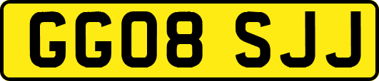 GG08SJJ