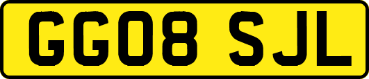 GG08SJL