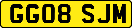 GG08SJM