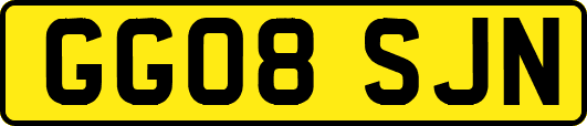 GG08SJN
