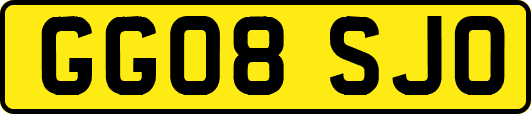 GG08SJO