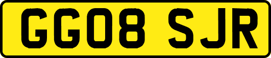 GG08SJR