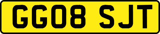 GG08SJT