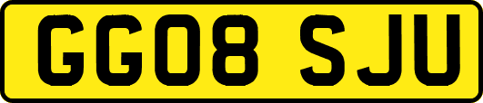 GG08SJU