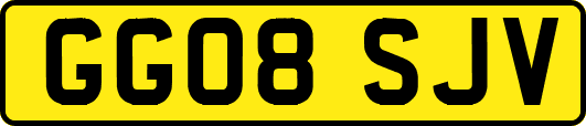 GG08SJV