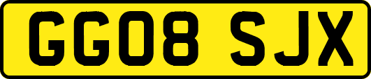 GG08SJX