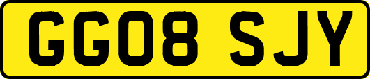 GG08SJY