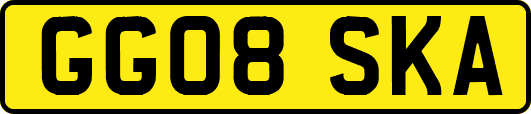 GG08SKA