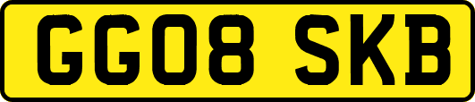 GG08SKB