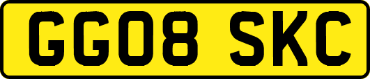 GG08SKC