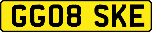 GG08SKE