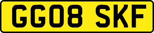GG08SKF