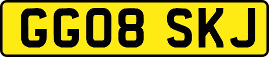 GG08SKJ