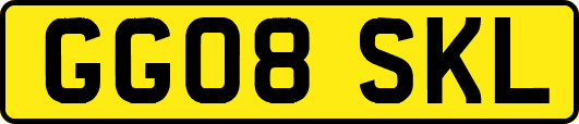 GG08SKL
